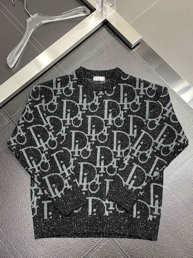 Christian Dior Sweaters